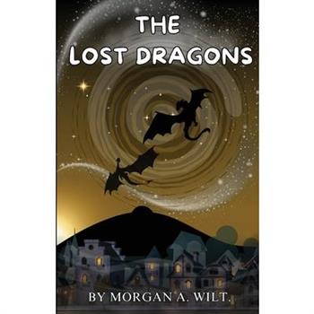 The Lost Dragons