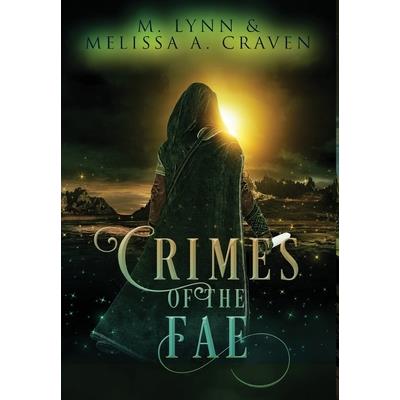 Crimes of the Fae