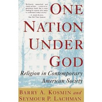 One Nation Under God