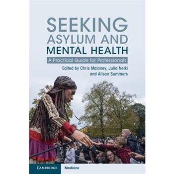Seeking Asylum and Mental Health