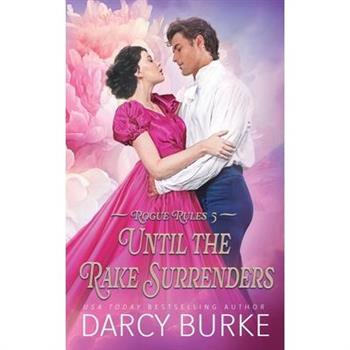 Until the Rake Surrenders