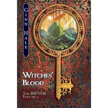 The Rifter Vol. 2: Witches' Blood