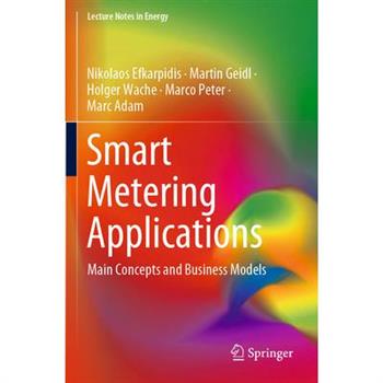 Smart Metering Applications