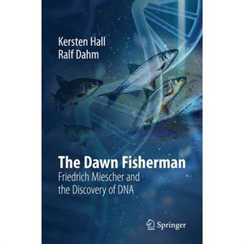 The Dawn Fisherman