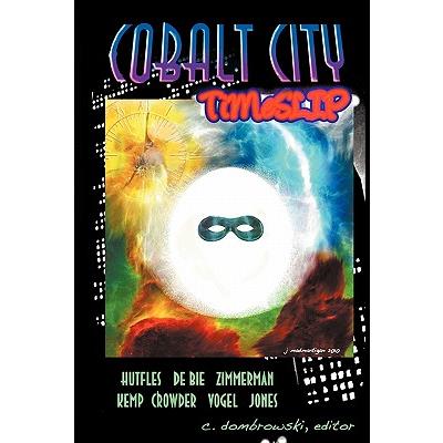 Cobalt City Timeslip