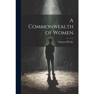 A Commonwealth of Women