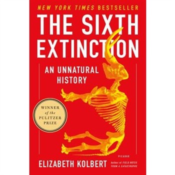 The Sixth Extinction