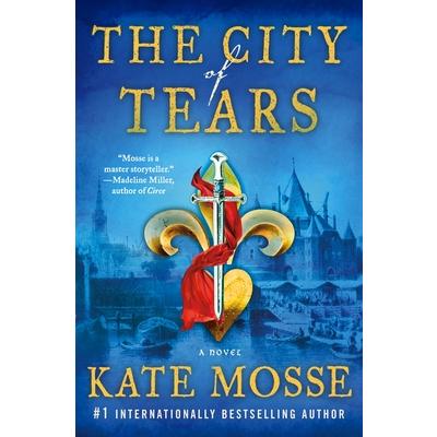 The City of TearsTheCity of Tears