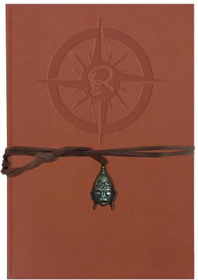 Ripley’s Journal