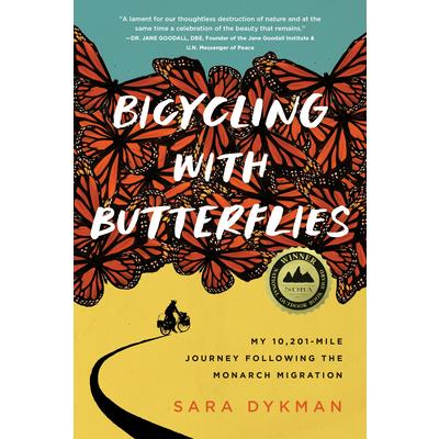 Bicycling with Butterflies