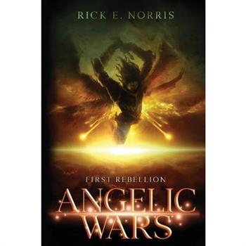 Angelic Wars