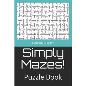 Simply Mazes!