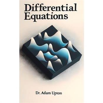 Differential Equations (Hardcover Edition)