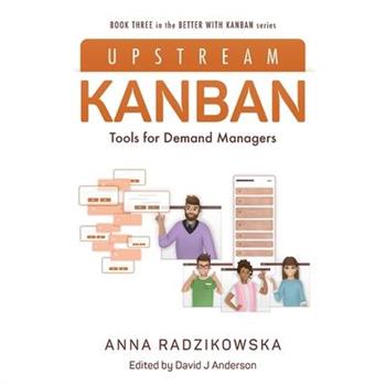 Upstream Kanban