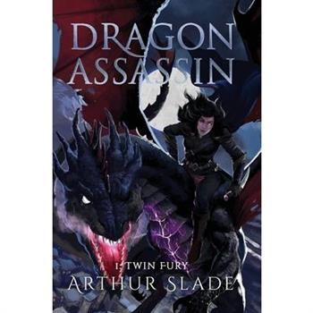 Dragon Assassin