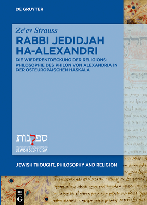 Rabbi Jedidjah Ha-Alexandri