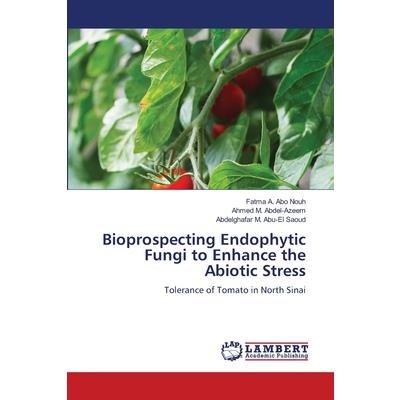 Bioprospecting Endophytic Fungi to Enhance the Abiotic Stress