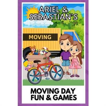 Moving Day Fun & Games