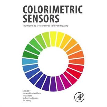 Colorimetric Sensors