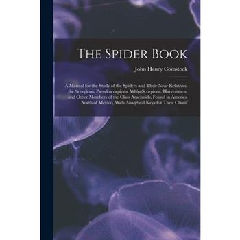 The Spider Book