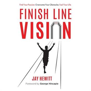 Finish Line Vision
