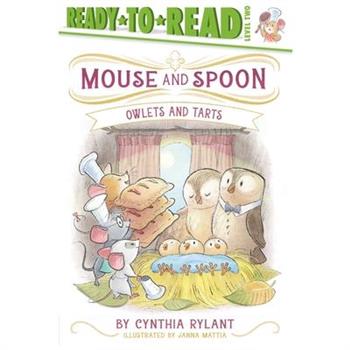 Owlets and Tarts