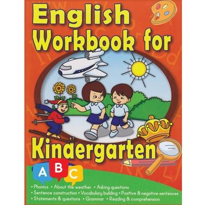 English Language Activity And Practice