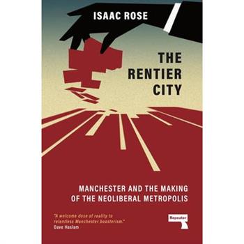 The Rentier City