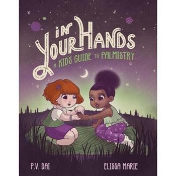 In Your Hands