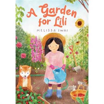 A Garden for Lili