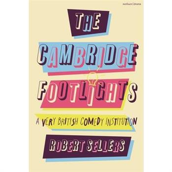 The Cambridge Footlights