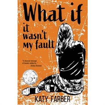What If It Wasn't My Fault