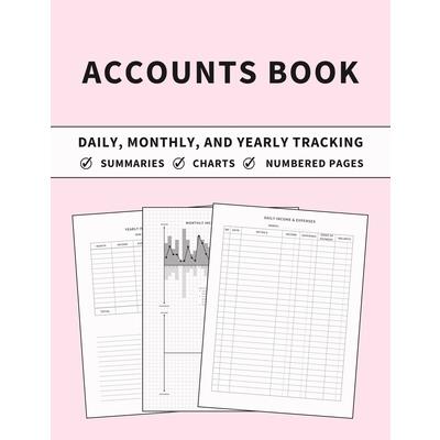 Accounts Book