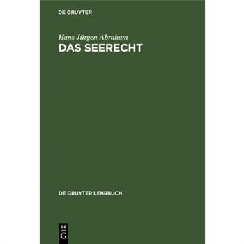 Das Seerecht