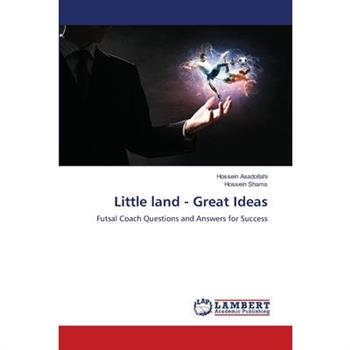 Little land - Great Ideas