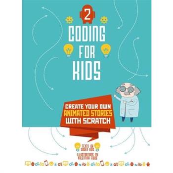Coding for Kids 2