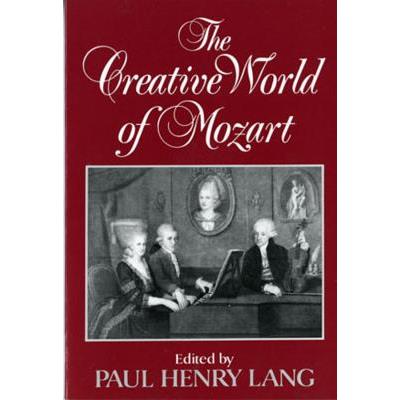 The Creative World of Mozart
