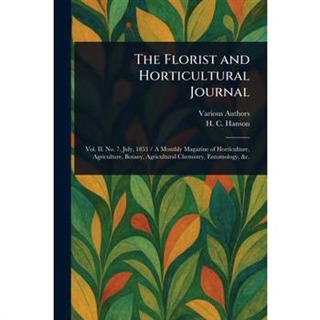The Florist and Horticultural Journal