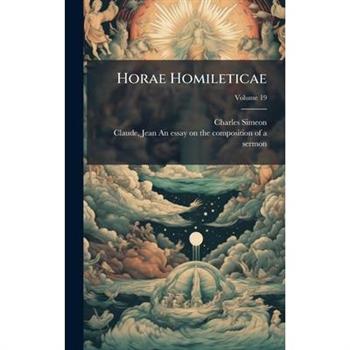 Horae Homileticae