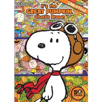 Peanuts: It’s the Great Pumpkin, Charlie Brown