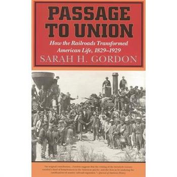 Passage to Union