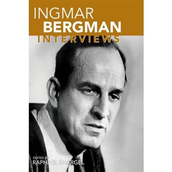 Ingmar Bergman