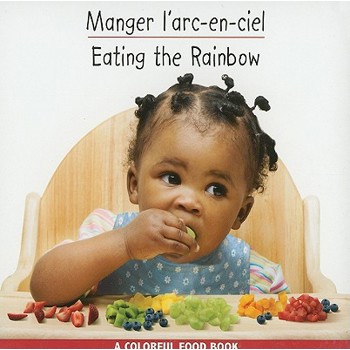 Eating the Rainbow
