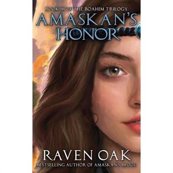 Amaskan's Honor
