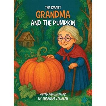 The Smart Grandma and the Pumpkin
