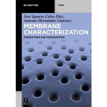 Membrane Characterization