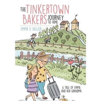 The Tinkertown Bakers Journey to Fame