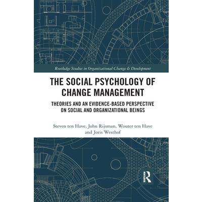 The Social Psychology of Change Management