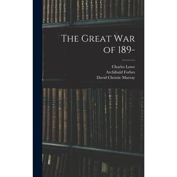 The Great War of 189-