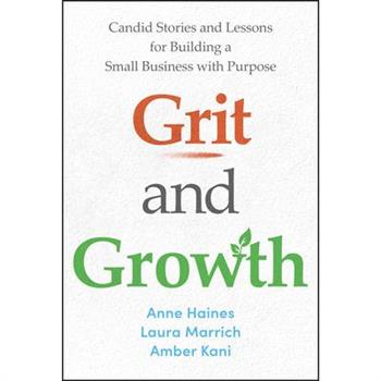 Grit and Growth